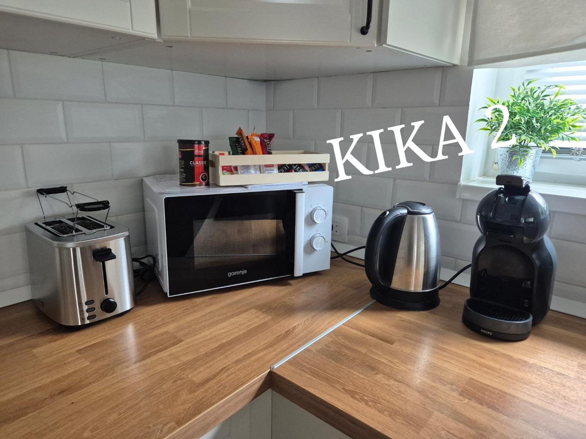 Apartment Kika Apartmani-free Parking- 7 Km Od Centra