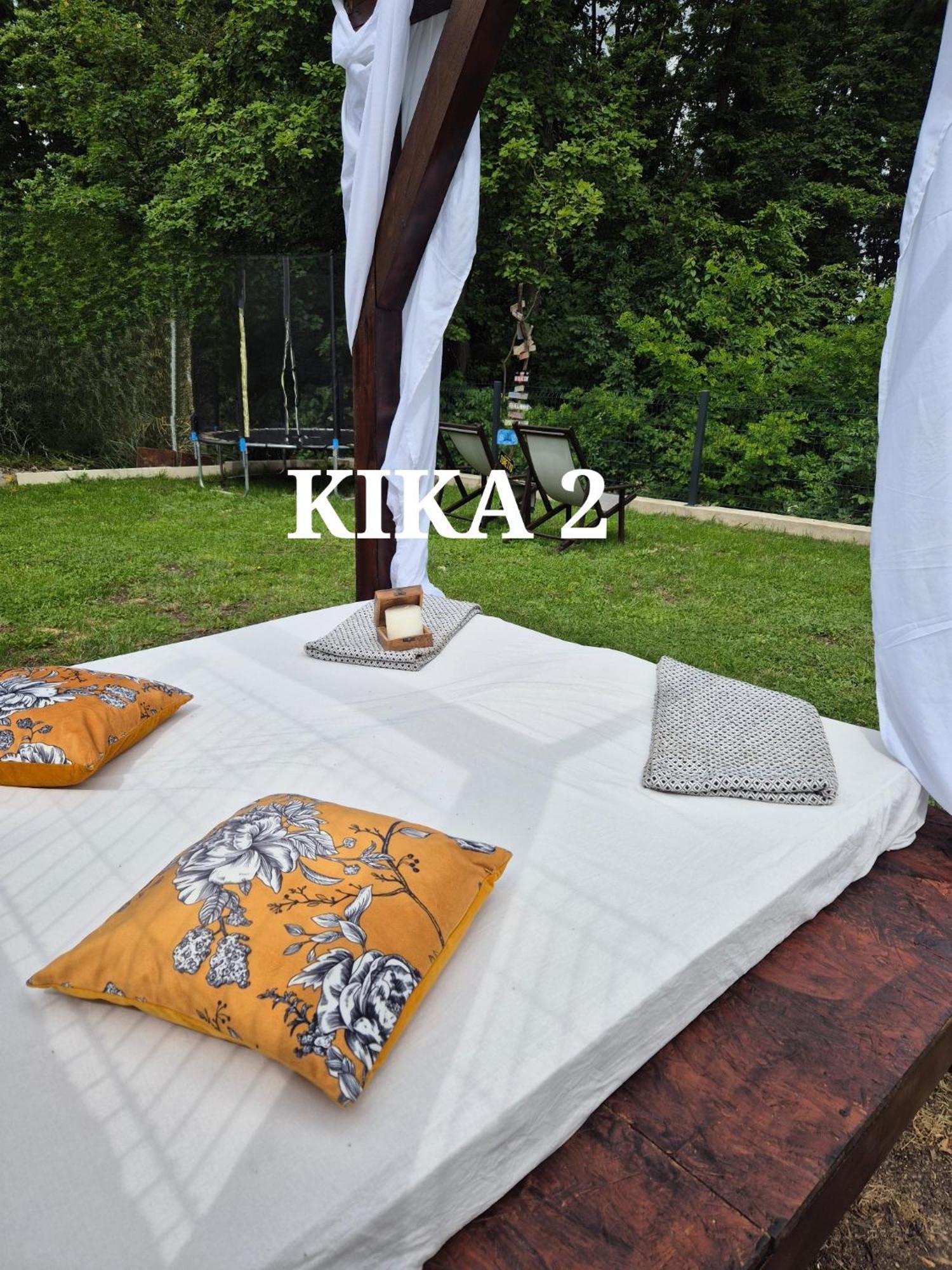 Apartment Kika Apartmani-free Parking- 7 Km Od Centra *